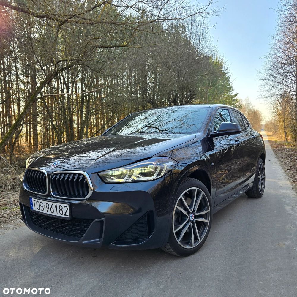 BMW X2 xDrive20d M Sport - 32