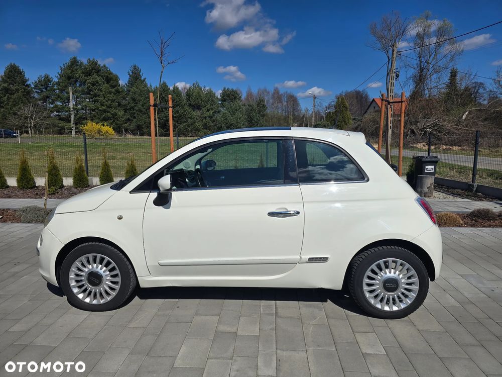 Fiat 500 - 4