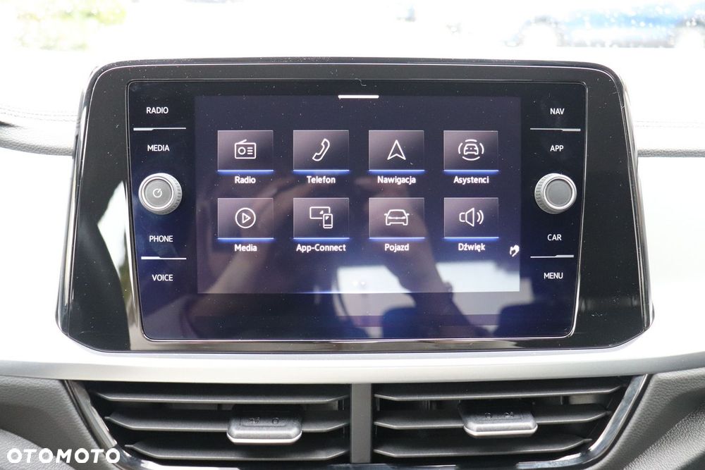 Volkswagen T-Roc 1.5 TSI OPF Life - 19