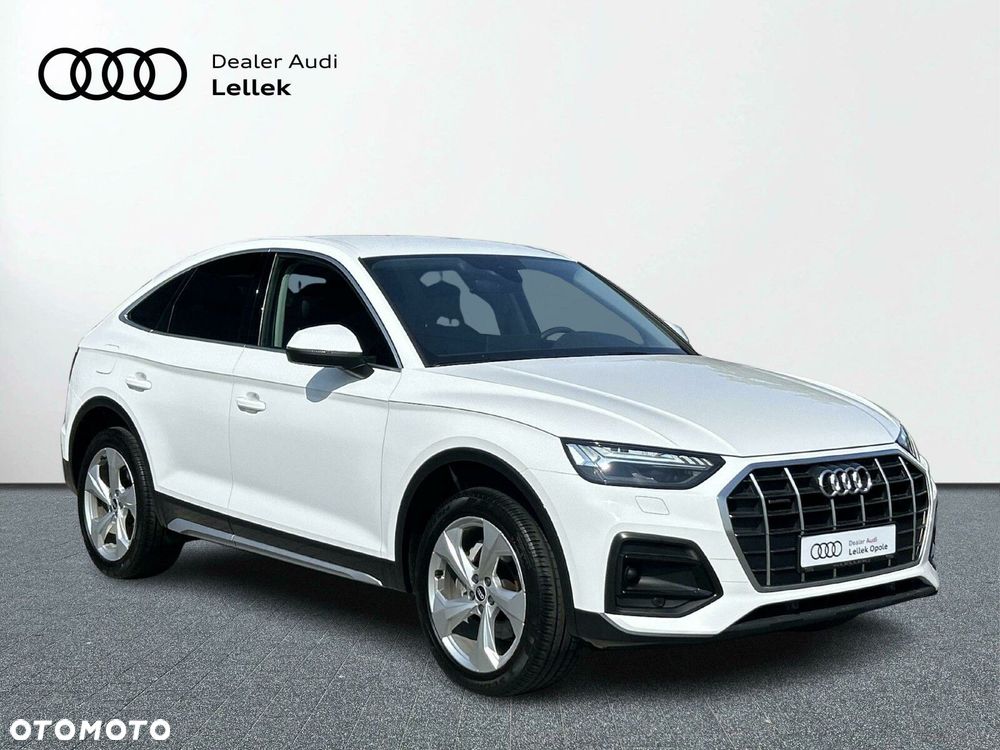 Audi Q5 Sportback - 3