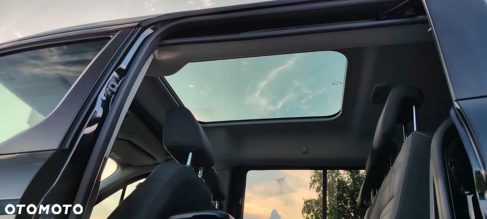 Ford Tourneo Connect Grand 1.5 EcoBlue Start/Stop Titanium - 11