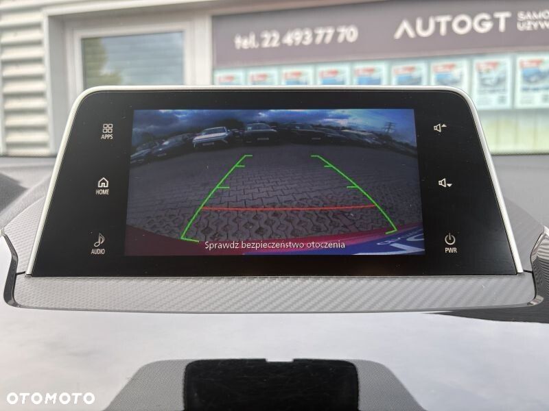 Mitsubishi Eclipse Cross 1.5 T GPF Instyle CVT 4WD - 5