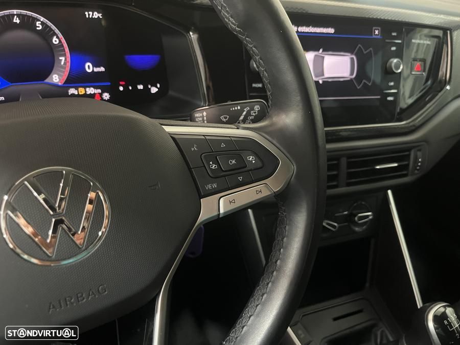 VW Taigo 1.0 TSI Life - 20