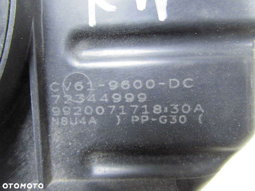 FORD KUGA MK2 FOCUS MK3 1.5 EURO 6 OBUDOWA FILTRA POWIETRZA CV61-9600-DC - 6