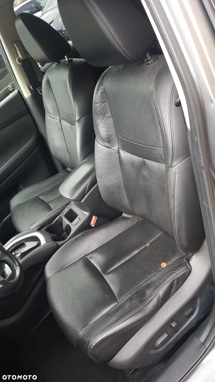 Nissan X-Trail 1.6 DCi N-Connecta 2WD Xtronic - 18