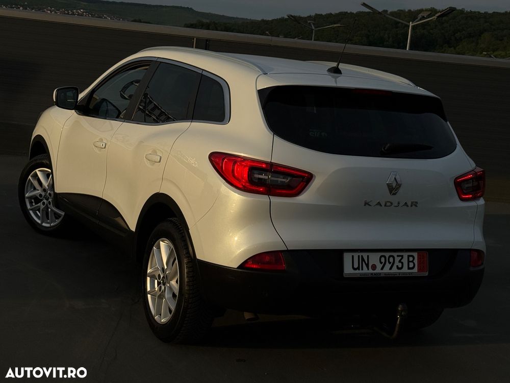 Renault Kadjar - 27