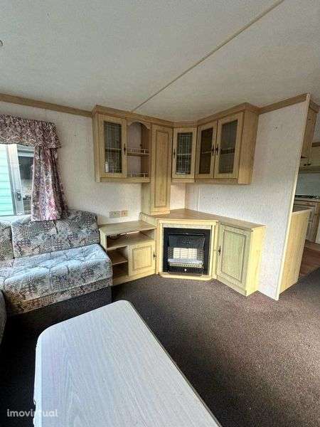 LINDA MORADIA com 2 quartos pronta para habitar - Grande imagem: 2/12