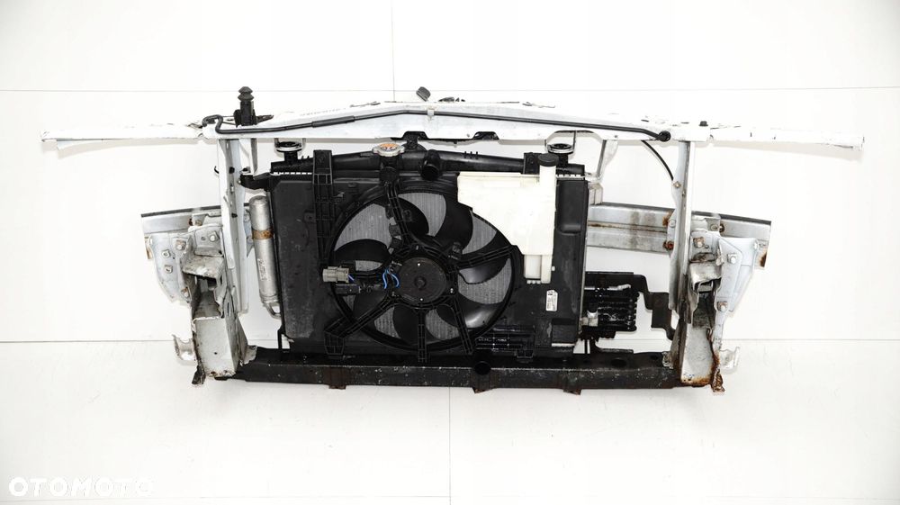 PAS PRZÓD PRZEDNI NISSAN JUKE F15 1.6B 11-14R - 6