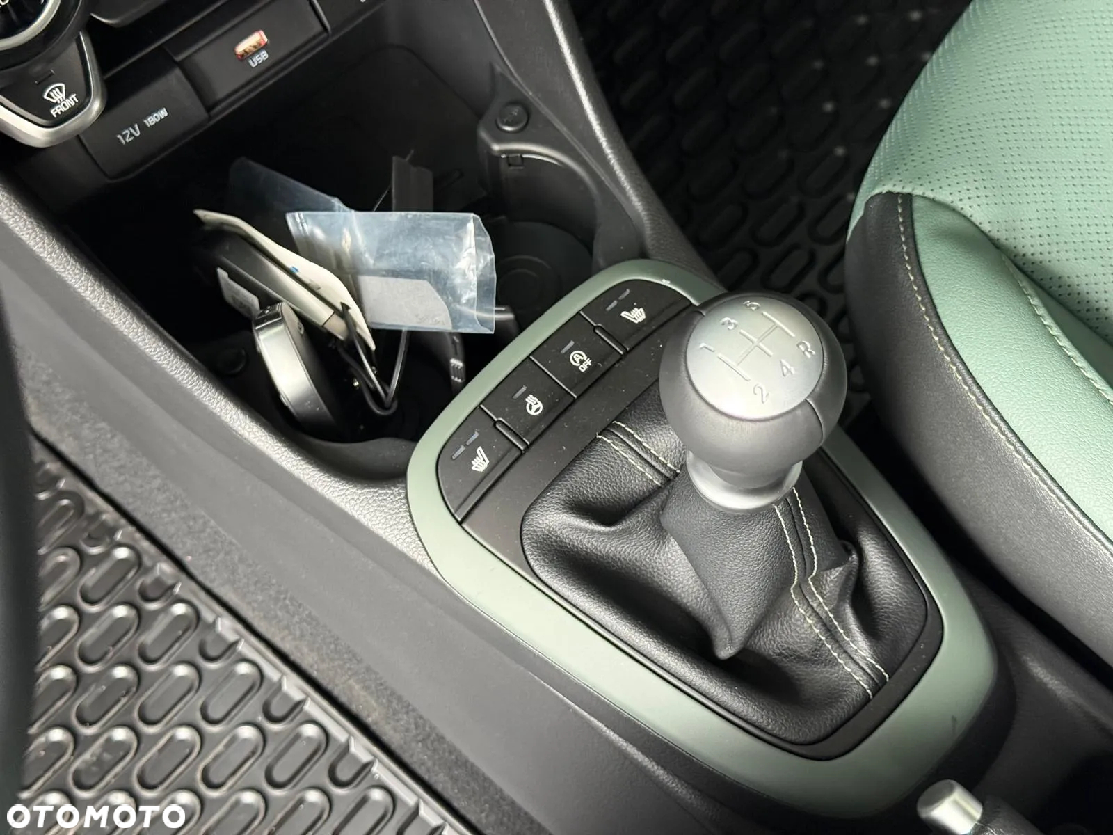 Kia Picanto 1.2 L Business Line - 21