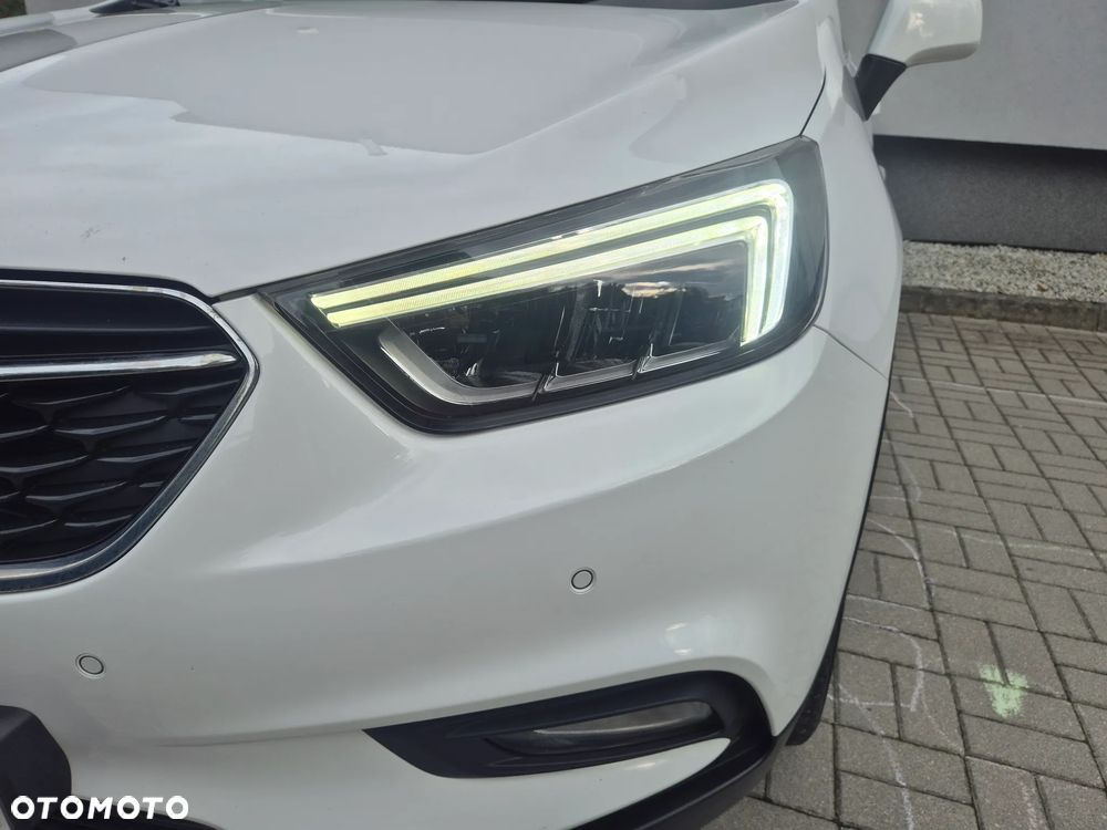 Opel Mokka X 1.4 ECOFLEX Start/Stop Active - 9