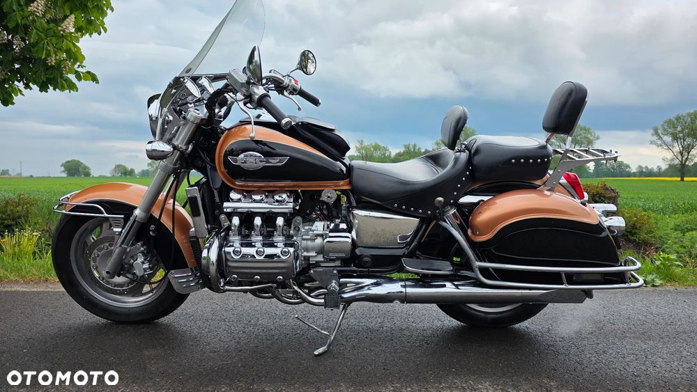 Honda GL - 6