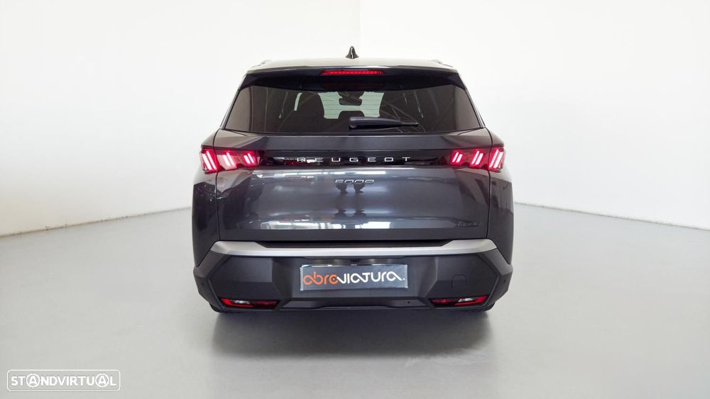 Peugeot 5008 1.2 Hybrid Allure e-DCS6 - 6