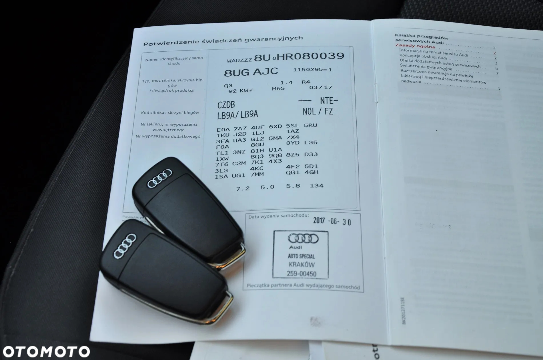 Audi Q3 1.4 TFSI Sport - 37