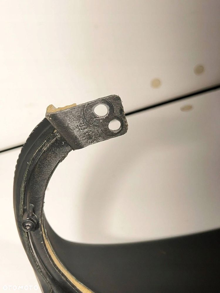 8J2 857 343 Inny element deski rozdzielczej Audi TT TTS Mk2 2008 - 4