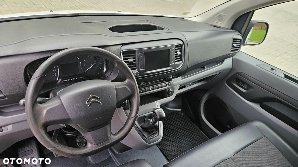 Citroën Jumpy L2H1 - 16