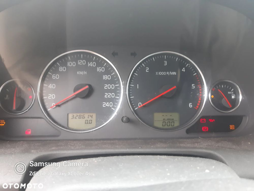 Volvo V40 1.9D Edition - 13