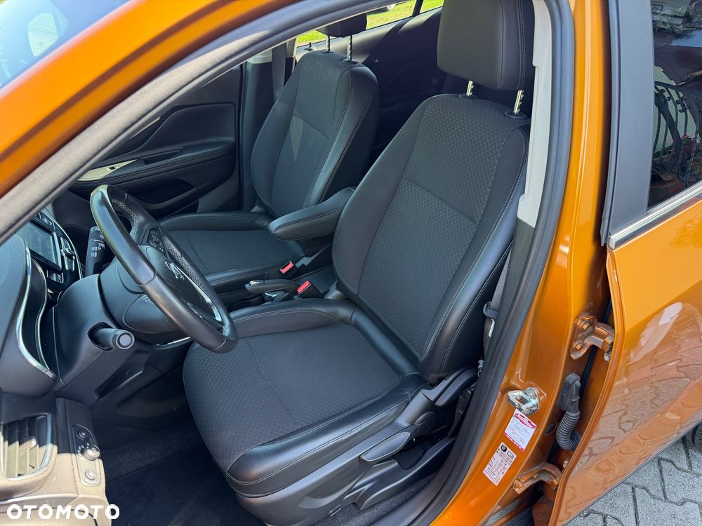 Opel Mokka X 1.4 (ecoFLEX) ECOTEC Start/Stop Color Innovation - 20