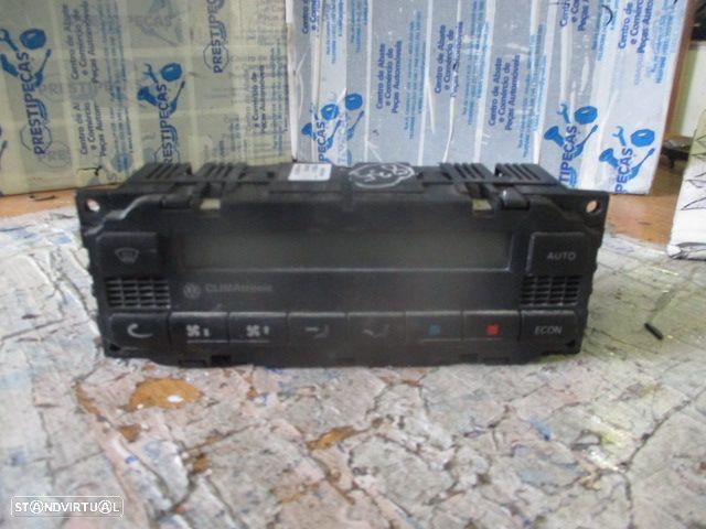 Comando Sofagem 3B1907044K VW PASSAT 2004 ORIGINAL - 1