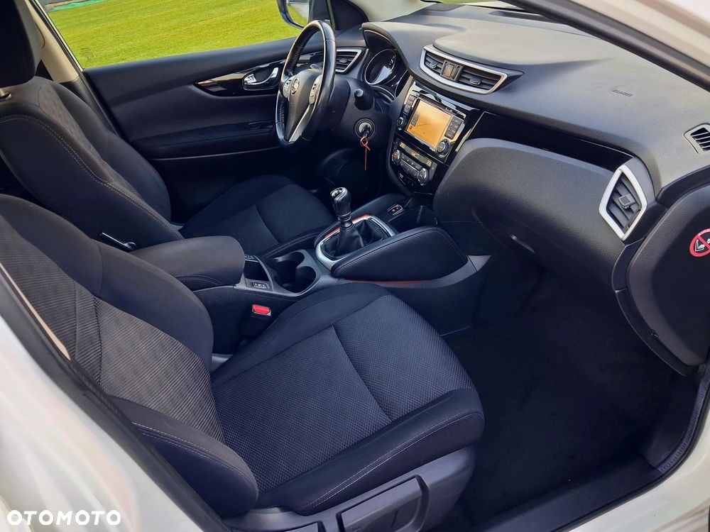 Nissan Qashqai - 38