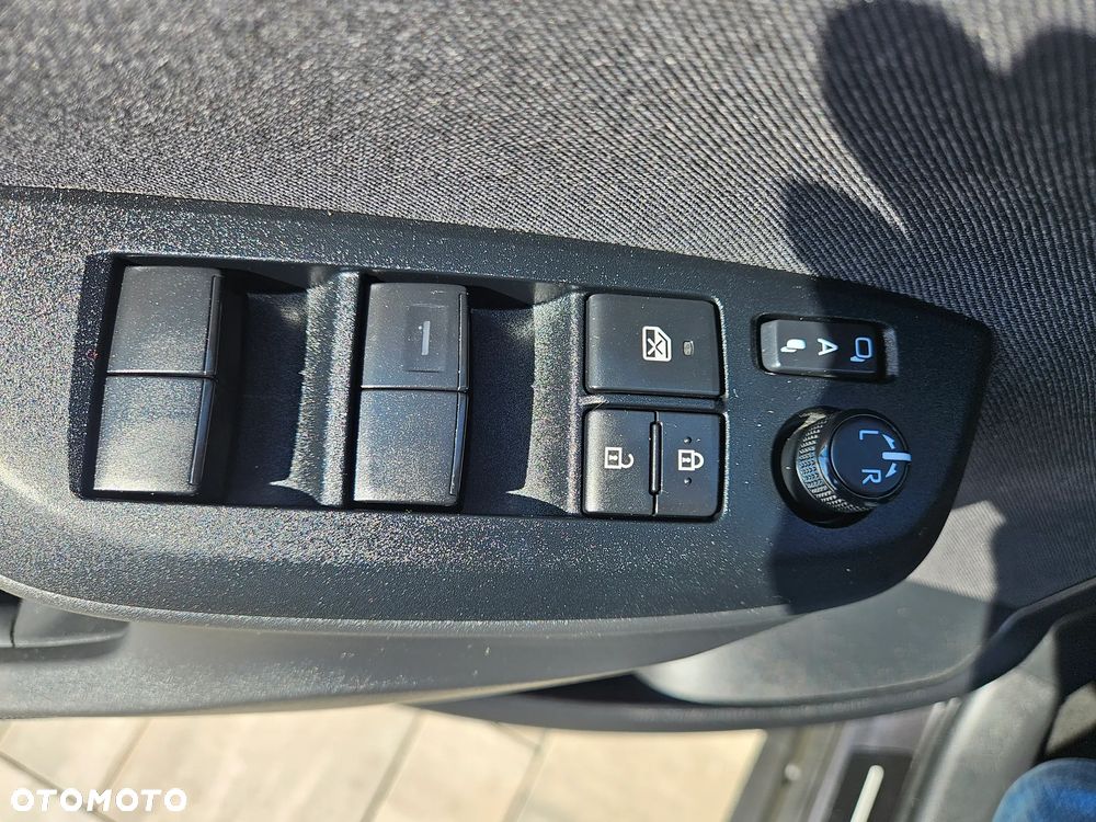 Toyota Yaris 1.5 VVT-iE Elegant - 19