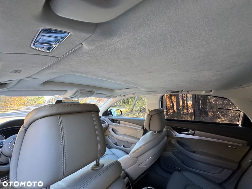 Audi S8 Plus 4.0 TFSI Quattro - 26