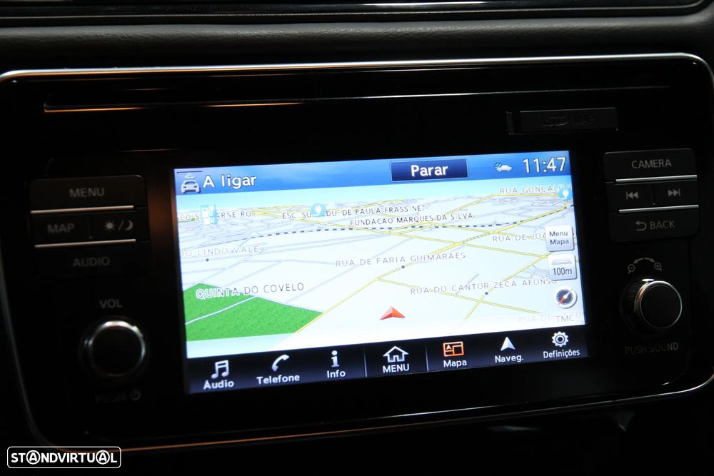 Nissan Leaf N-Connecta - 17