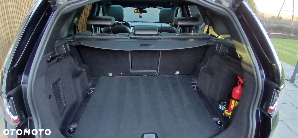 Land Rover Discovery Sport TD4 HSE - 13