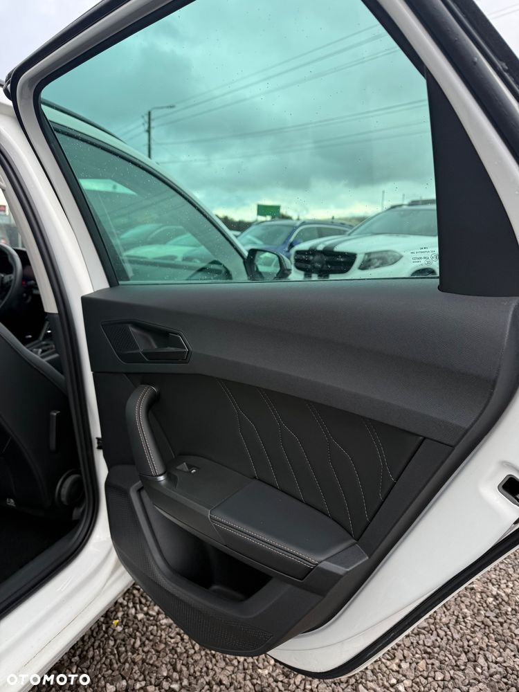 Cupra Leon Sportstourer 2.0 TDI DSG - 19