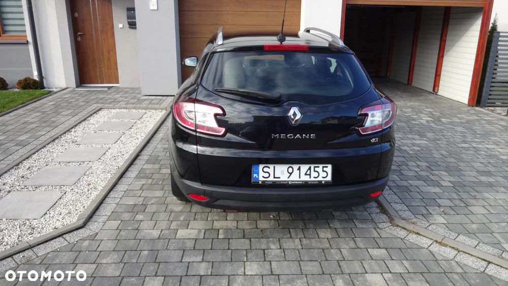 Renault Megane - 12