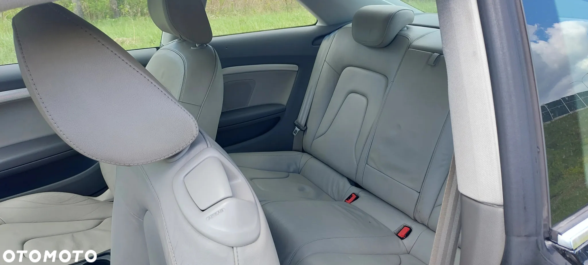 Audi A5 - 12