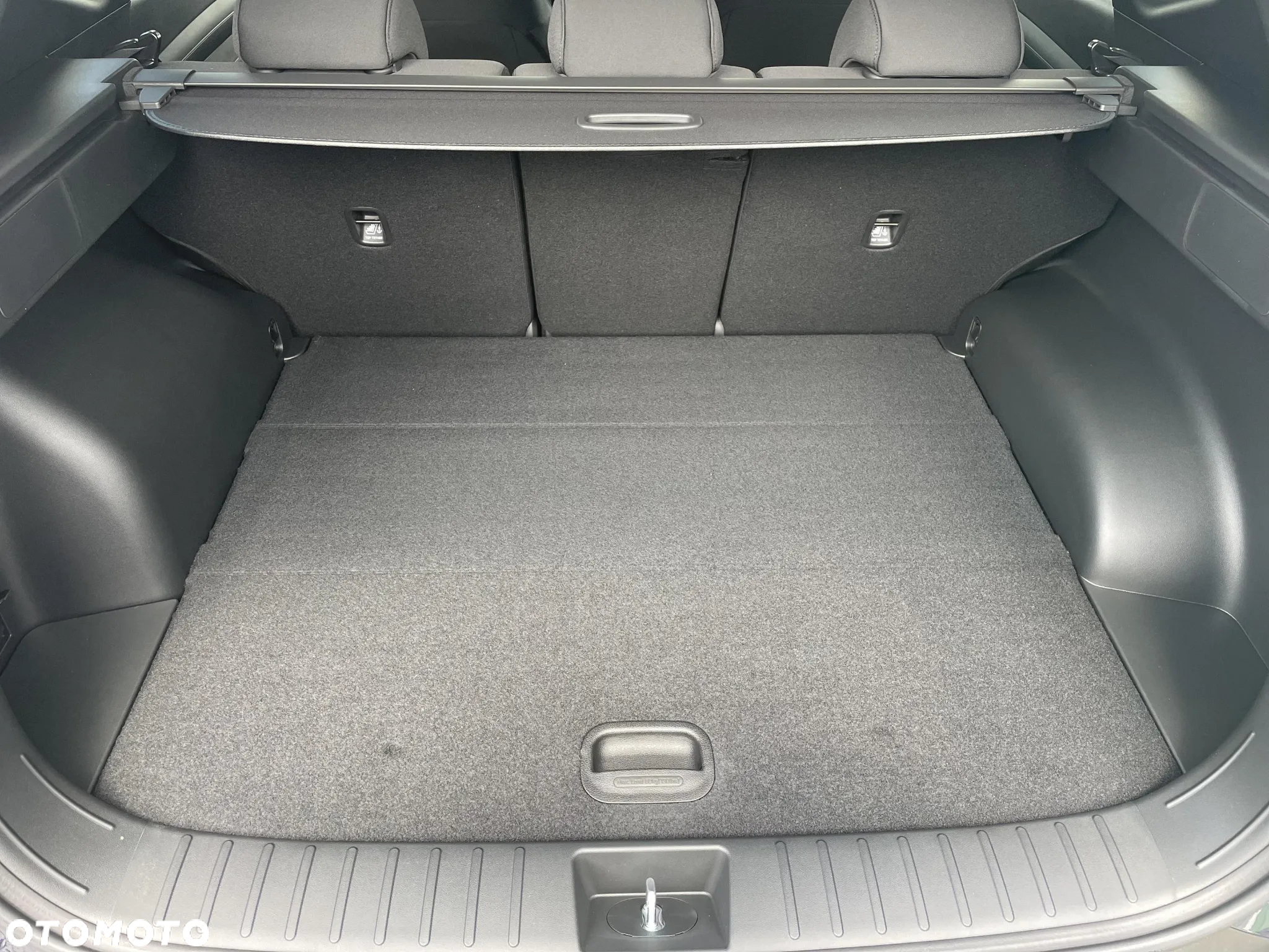 Hyundai Tucson 1.6 T-GDi Smart 2WD - 22