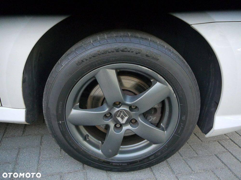 Renault Laguna 2.0 16V 140 Expression - 15