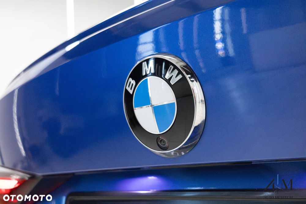 BMW Seria 4 M440i xDrive - 12