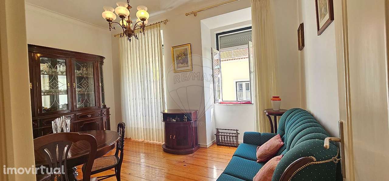 Apartamento T2 para arrendamento - Grande imagem: 3/24