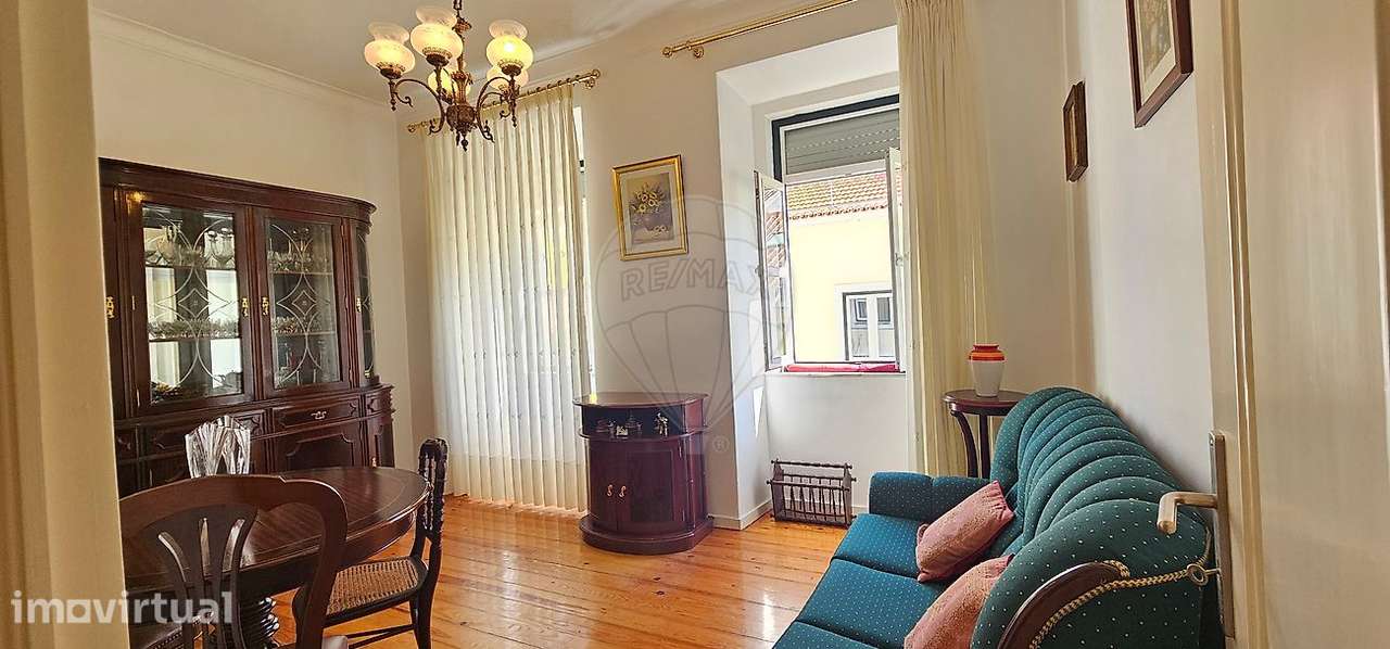 Apartamento T2 para arrendamento - Grande imagem: 3/24
