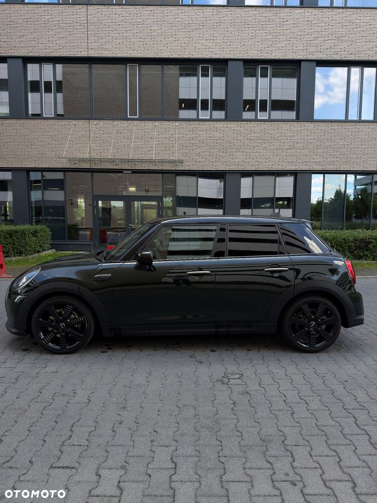 MINI Cooper Resolute Edition - 8