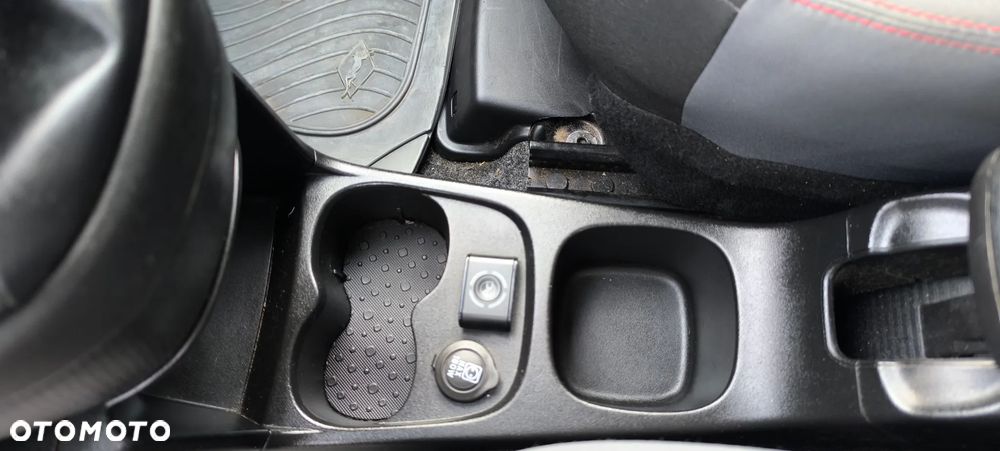 Fiat Panda 1.2 Lounge - 17