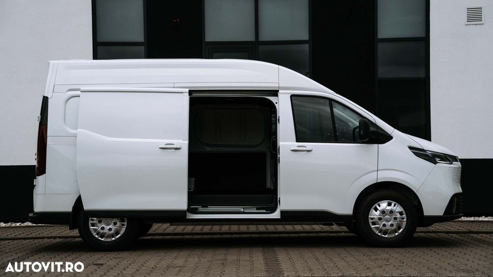 Maxus edeliver-7 - 7