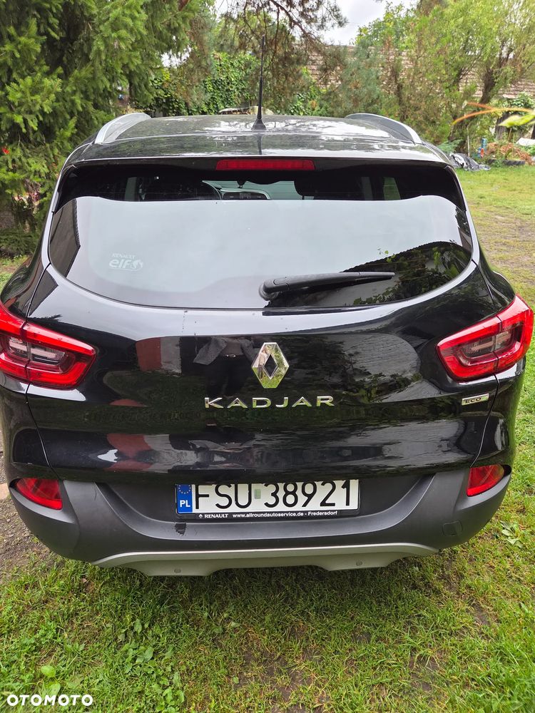 Renault Kadjar - 6