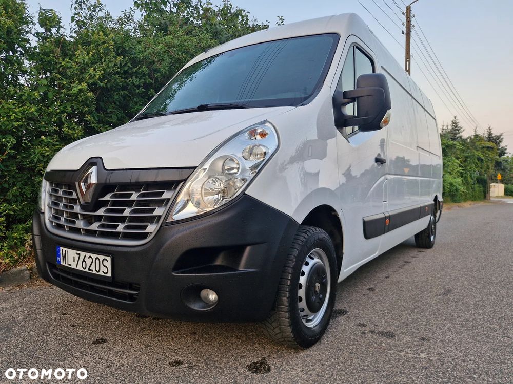 Opel Movano Master - 3