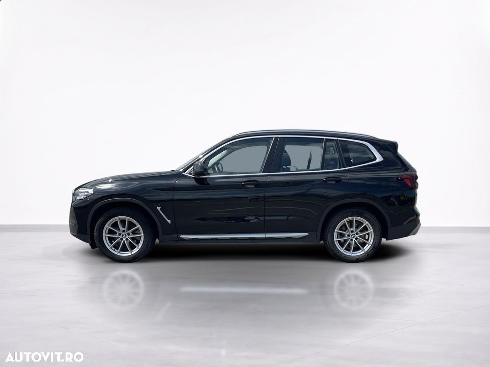 BMW X3 - 3