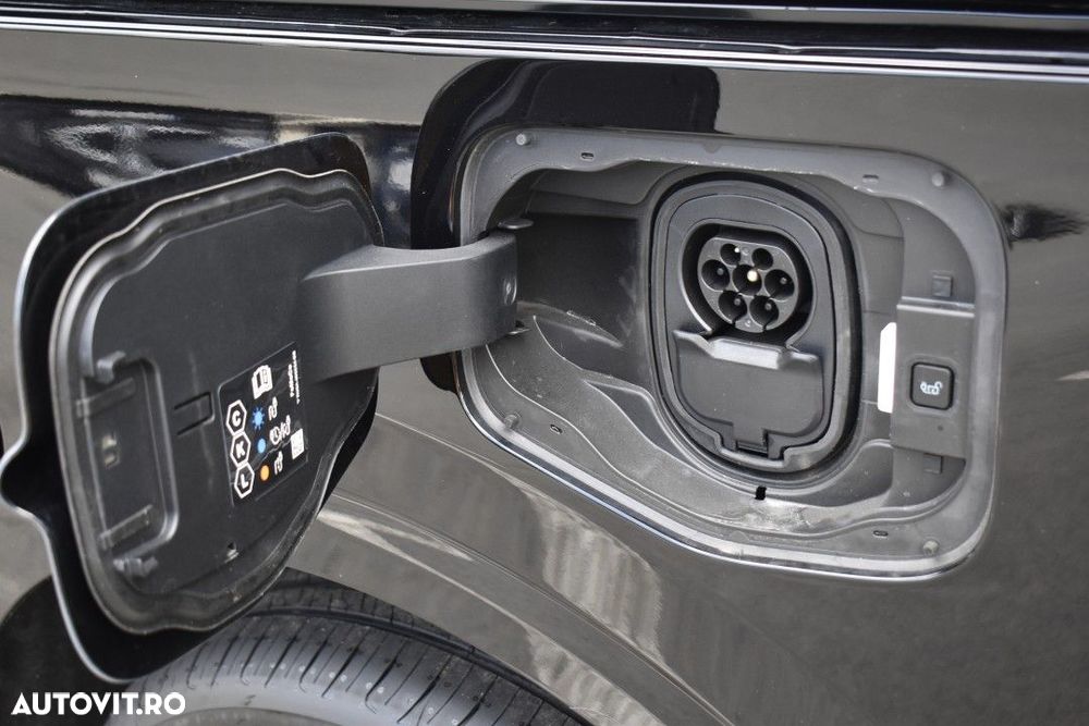 Ford Tourneo Courier - 16