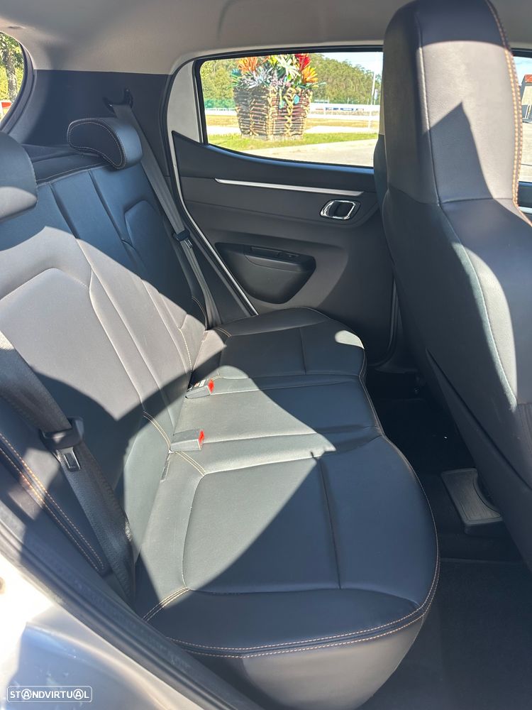 Dacia Spring Comfort Plus - 33