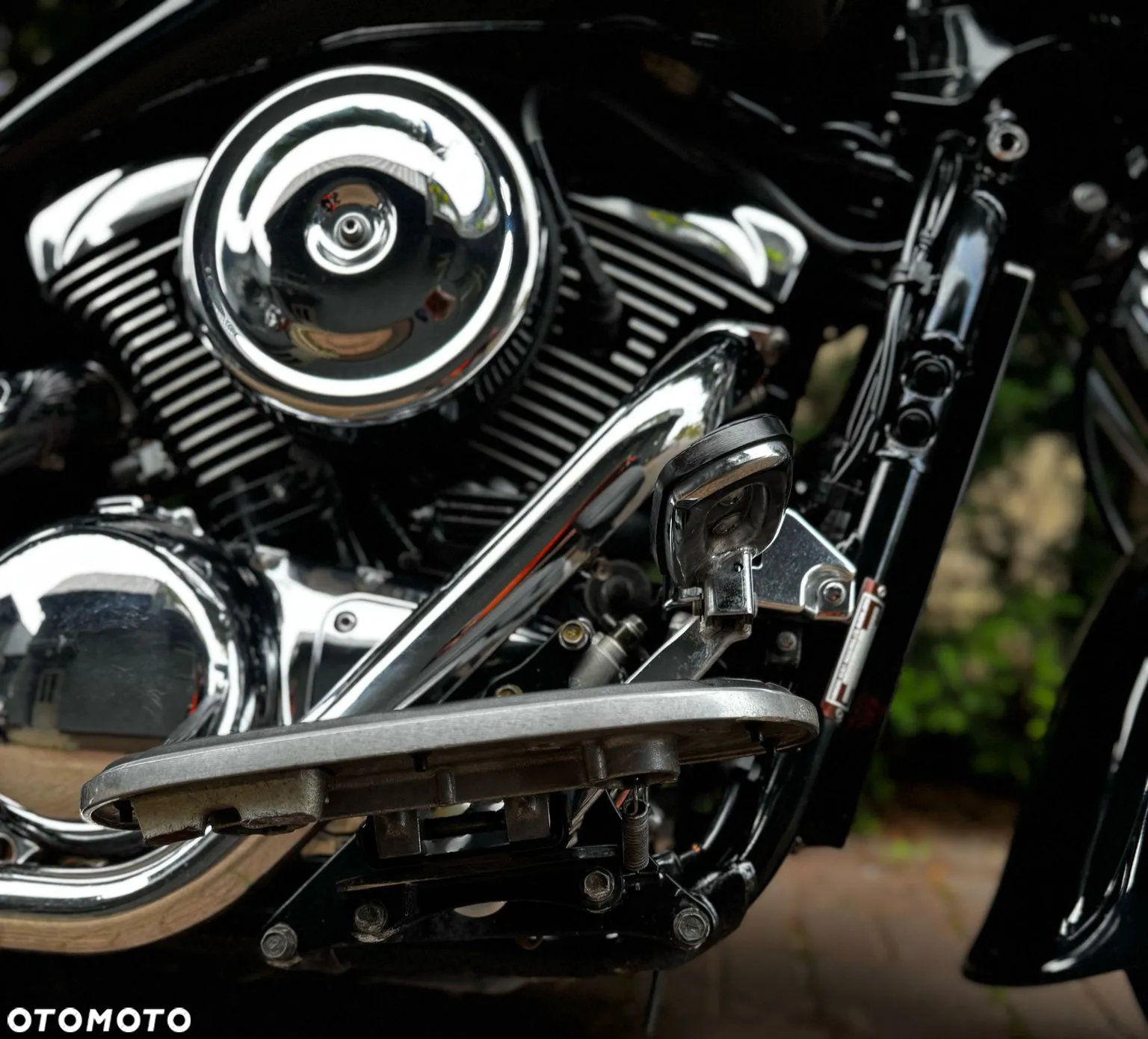 Kawasaki Vulcan - 5