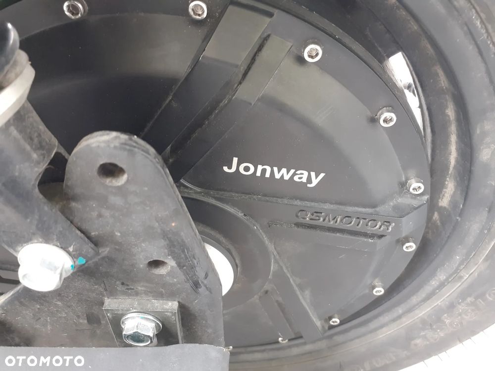 Barton B-Max 125 - 15