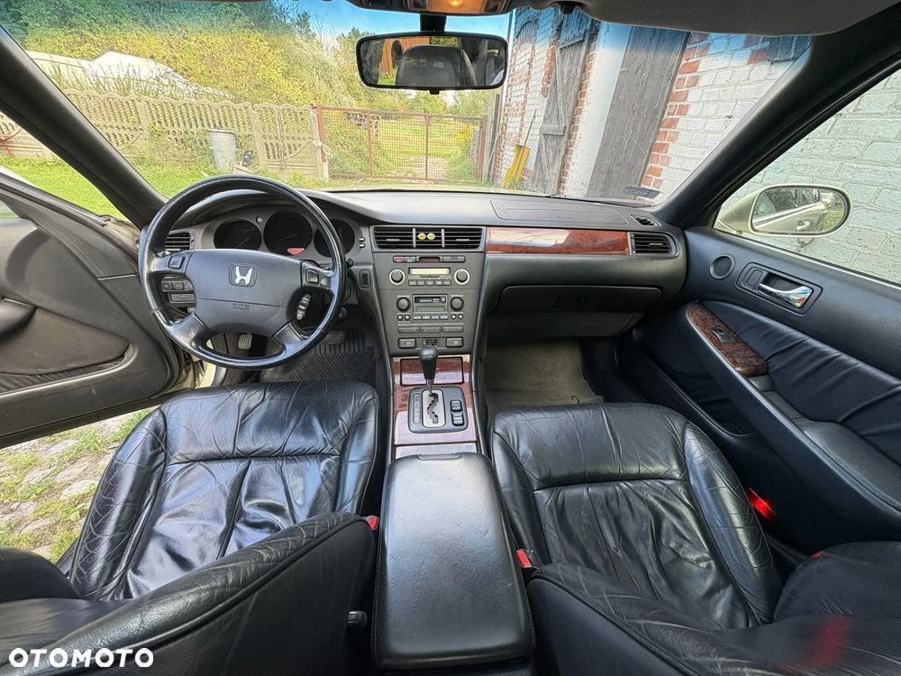 Honda Legend 3.5 - 5