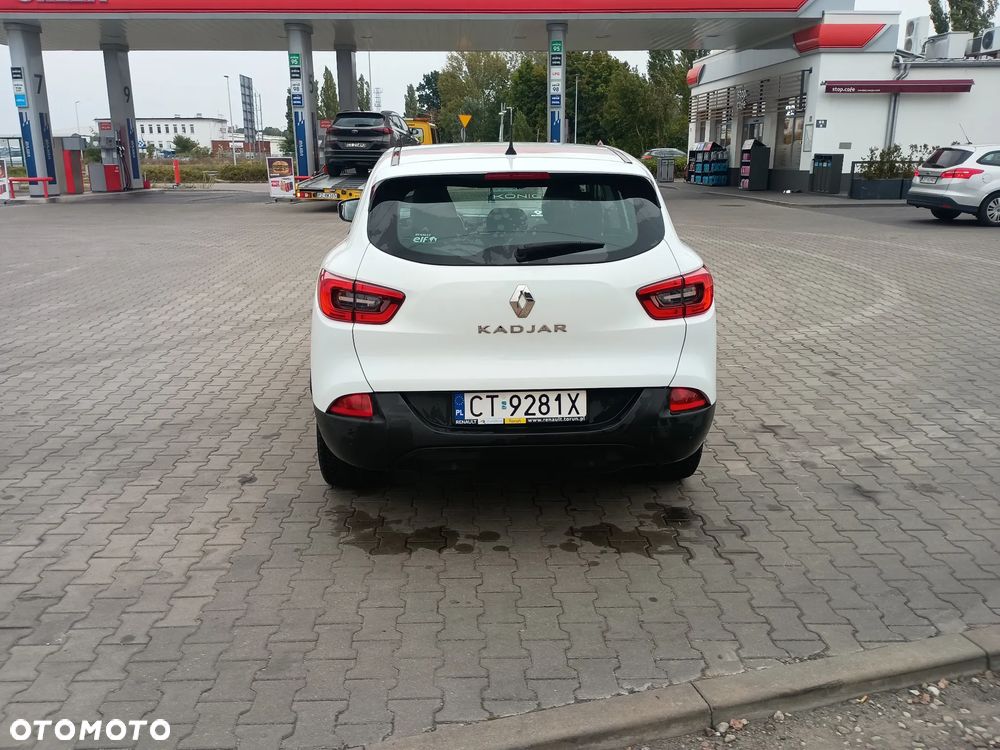 Renault Kadjar - 12