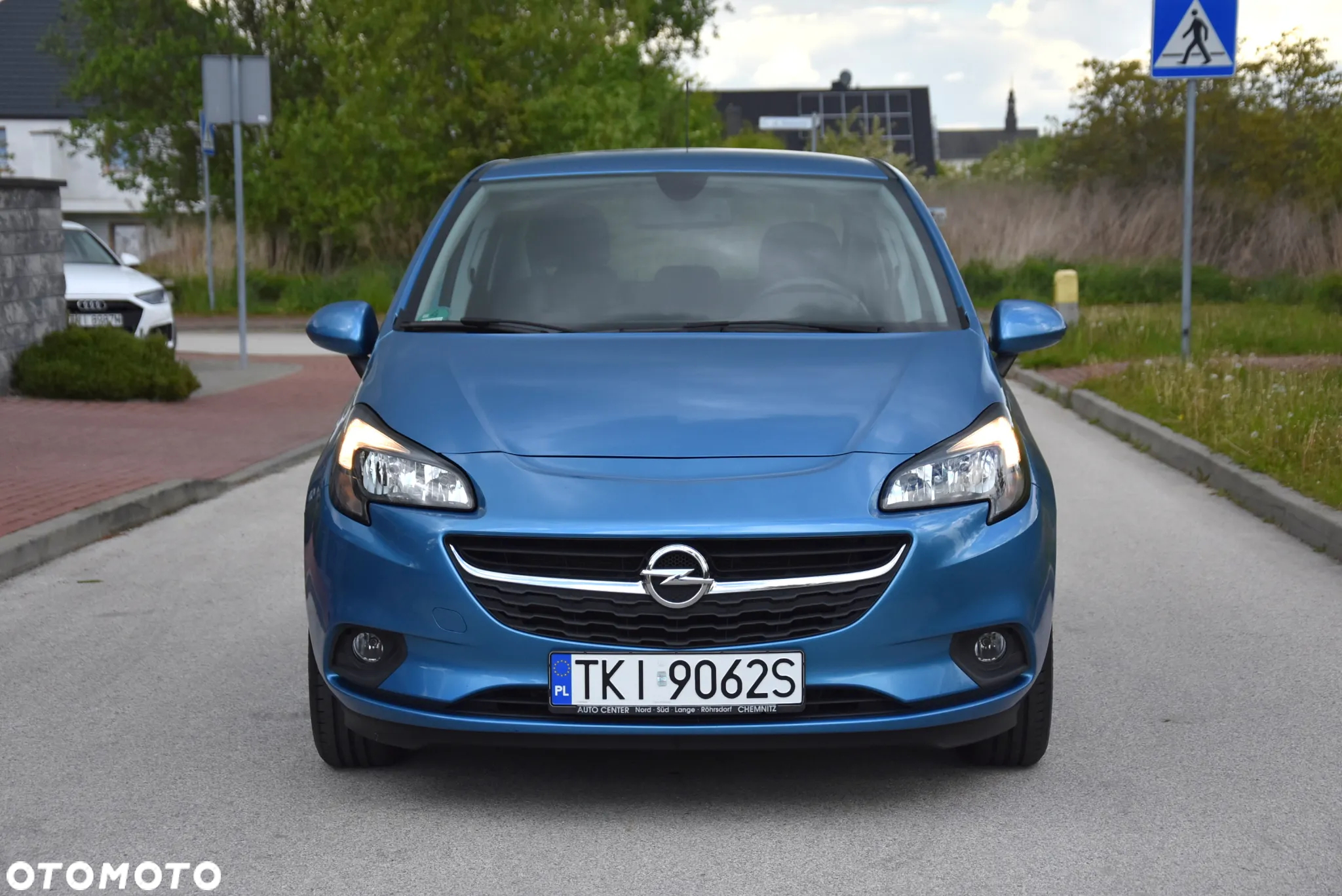Opel Corsa 1.4 Turbo ecoFLEX Start/Stop Active - 3