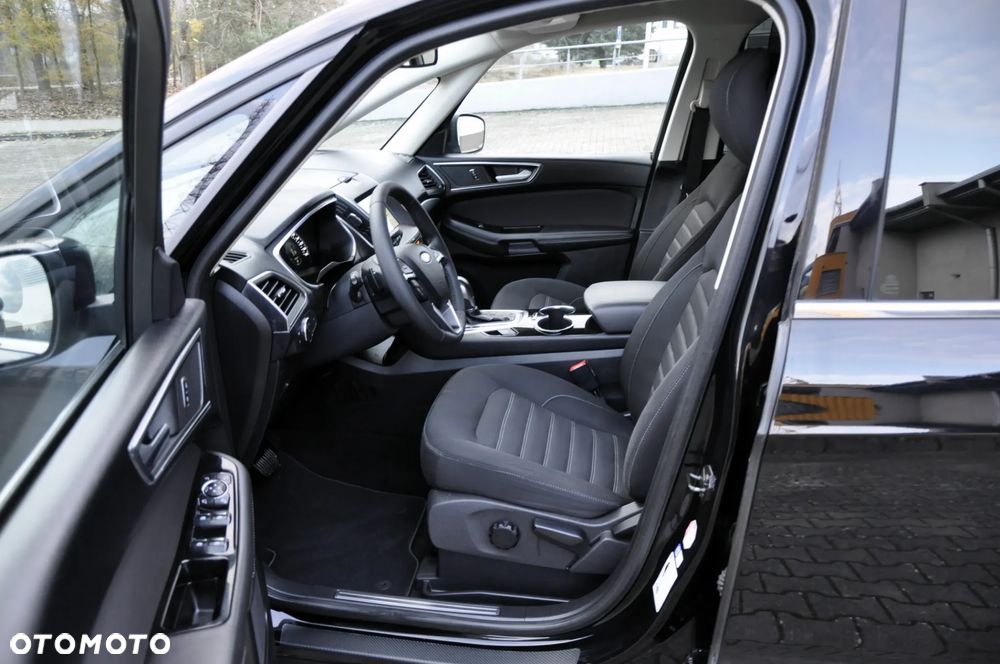 Ford Galaxy 2.0 TDCi Titanium PowerShift - 18