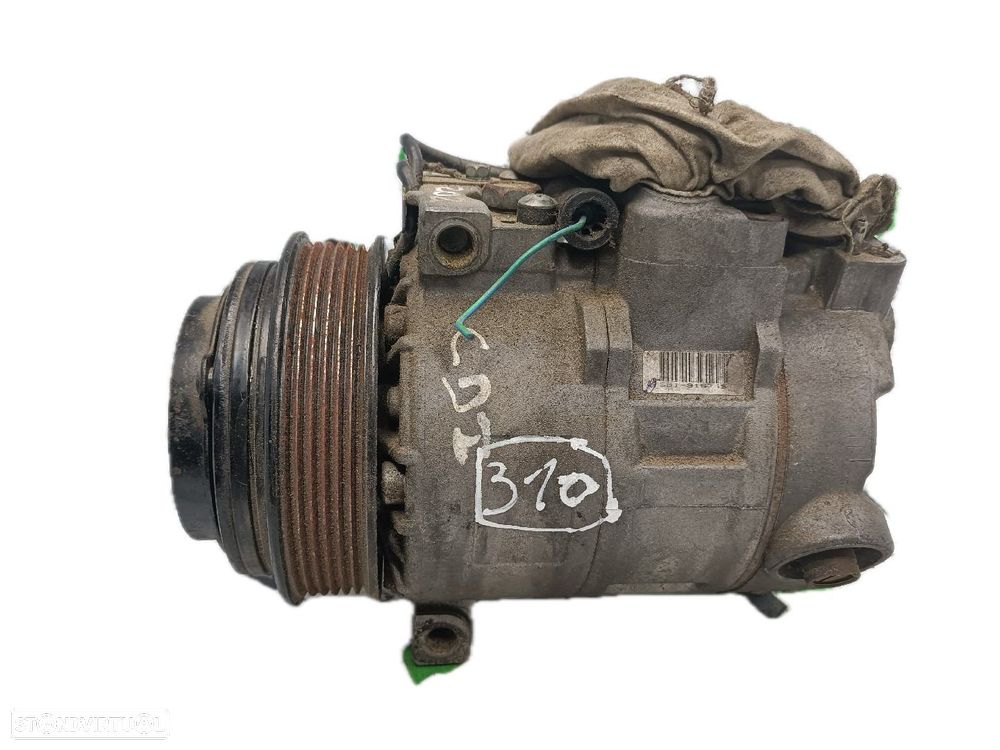Compressor Ar Condicionado Mercedes-Benz C-Class (W202) - 3